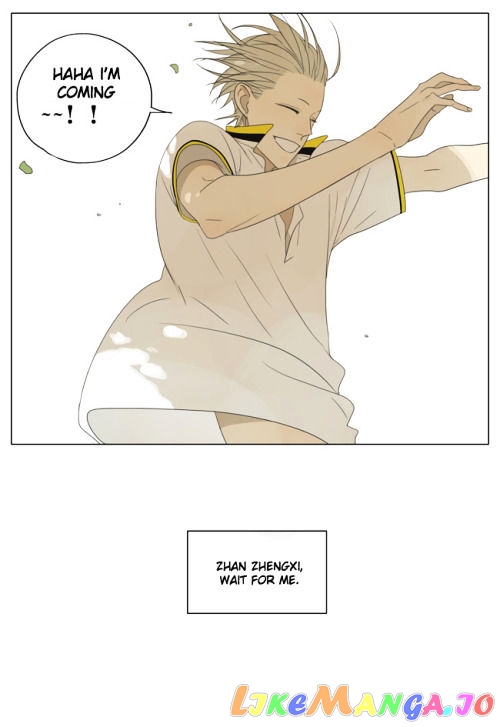 19 Days chapter 132 image 6